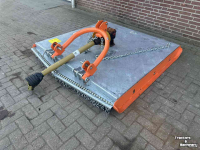 Pasture topper Boxer Weilandbloter BLG160