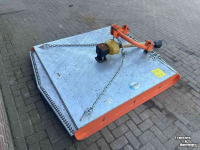 Pasture topper Boxer Weilandbloter BLG160