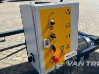 Elevator conveyor Van Trier 8-100 Opvoerband