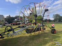 Rake Claas Liner 2900