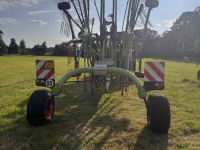 Rake Claas Liner 2900
