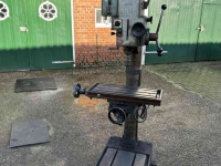 Drillpress  Strands Kolomboormachine