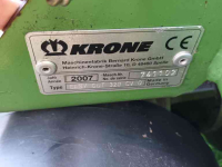 Mower Krone Cv320 q