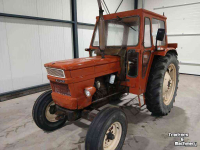 Tractor Fiat 640/8