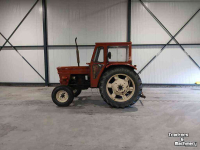 Tractor Fiat 640/8