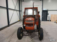 Tractor Fiat 640/8
