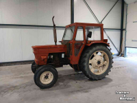 Tractor Fiat 640/8