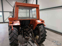 Tractor Fiat 640/8