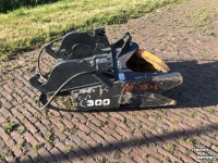 Other attachments and accessories MDE Koala 300 bomenknipper met cw 30 en cw 10