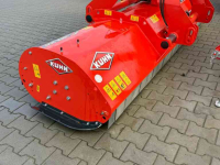 Flail mower Kuhn BPR 305