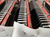 Crosskill roller Güttler Simplex nalooprollen