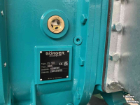 Manure pump Börger FL518 MIP Mestpomp