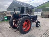 Tractor Zetor 65pk