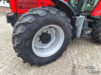 Tractor Massey Ferguson 6455 DYNASHIFT