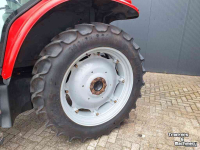 Tractor Massey Ferguson 6455 DYNASHIFT