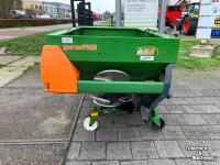 Fertilizer spreader Amazone ZA-M 1500 Tronic Profis