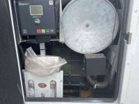 Stationary engine/pump set  Aqua Pro ICX088-50/FL
