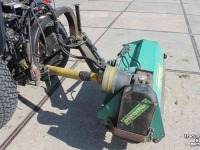 Flail mower Agromec LML130 verstek-klepelmaaier