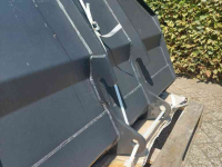 Loading buckets Kramer GRONDBAK