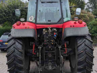 Tractor Massey Ferguson 6460