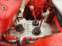 Tractor David Brown 880