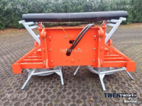 Silage spreader Holaras Kuilverdeler