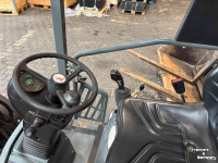 Wheelloader Weidemann 1140 Special Kniklader