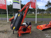 Mowing arm with flailmower Kuhn Agri-Longer 4745 M