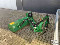 Flail mower Geo AGL 145 Klepelmaaier / Verstekklepelmaaier
