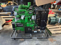 Engine  John Deere motor compleet  4045TF250 nieuw