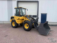Wheelloader Volvo L30HS