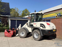 Wheelloader Terex TL 100