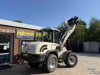 Wheelloader Terex TL 100