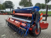 Rotary Harrow Tulip Tulip 300-35 rotorkopeg - Apollo DR zaaimanchine