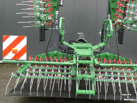 Other grassland-equipment, hay-equipment and accessories Hofstede THOR BC Grasland gras weide wei wiedeg doorzaaier beluchter weeder
