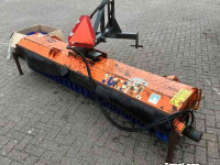 Sweeper Tuchel DG 56 Plus
