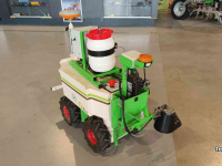 Other lawn and garden equipment and accessories NAIO OZ Robot Z440 Multifunctionele robot machine