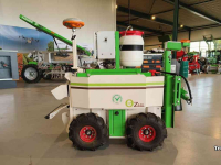 Other lawn and garden equipment and accessories NAIO OZ Robot Z440 Multifunctionele robot machine