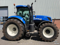 Tractor New Holland T7.270 AC