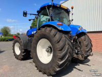 Tractor New Holland T7.270 AC