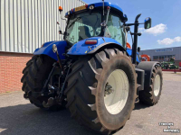 Tractor New Holland T7.270 AC