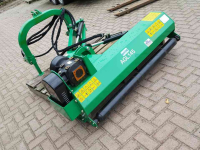 Flail mower Geo Verstek klepelmaaier AGL 165