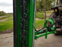 Flail mower Geo Verstek klepelmaaier AGL 165