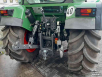 Tractor Fendt 307 C