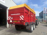 Self-loading wagon Schuitemaker Rapide Farmer 58