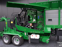 Balers Agronic MultiBaler 820