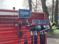 Silage-block distribution wagon Schuitemaker Amigo 40 S Blokkenwagen