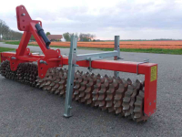 Rollers / Trailed rollers Güttler Mediana 32