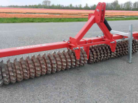 Rollers / Trailed rollers Güttler Mediana 32