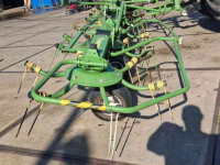 Tedder Krone kw 8.82